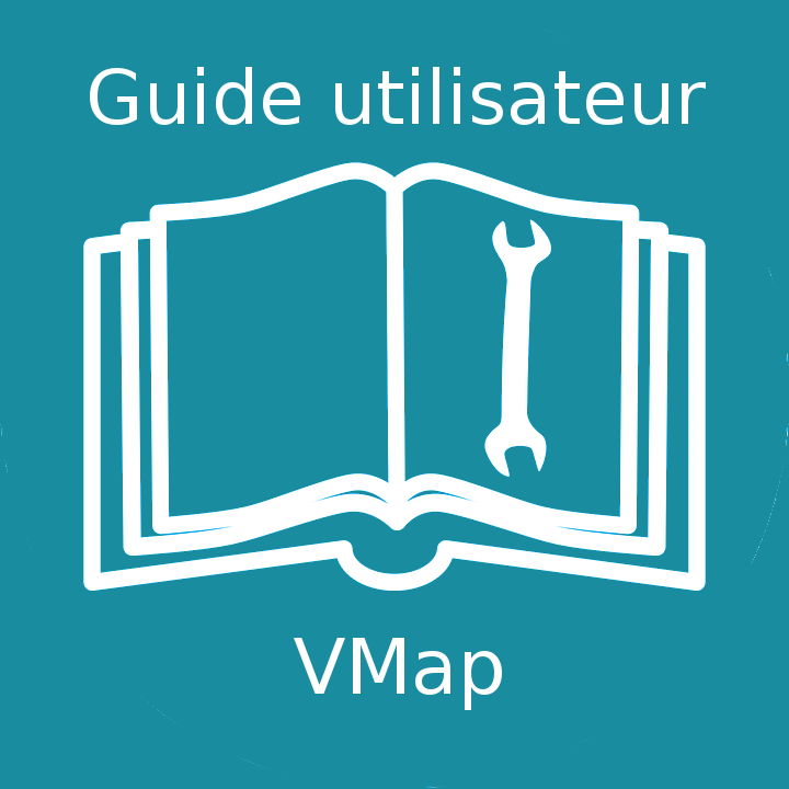 Icone documentation vMap