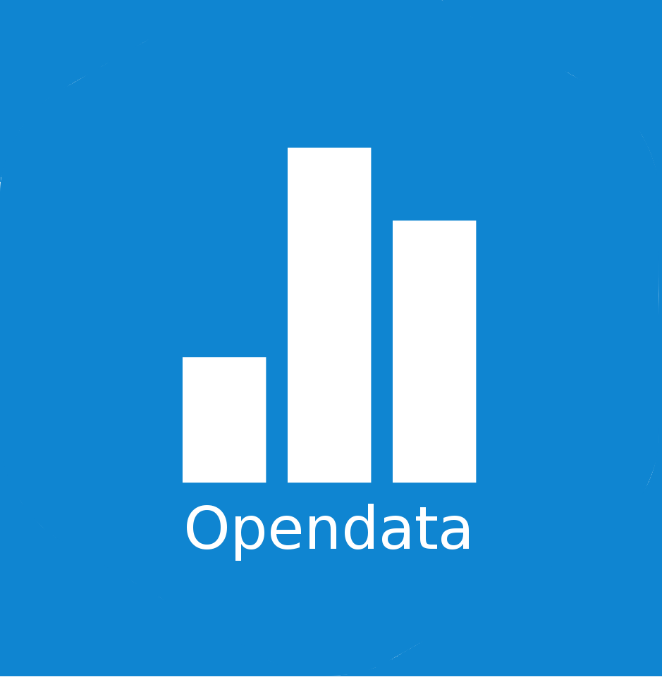 Icone Open Data